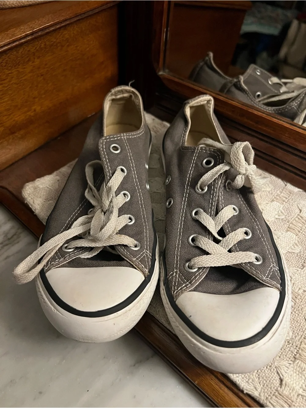Converse classic all